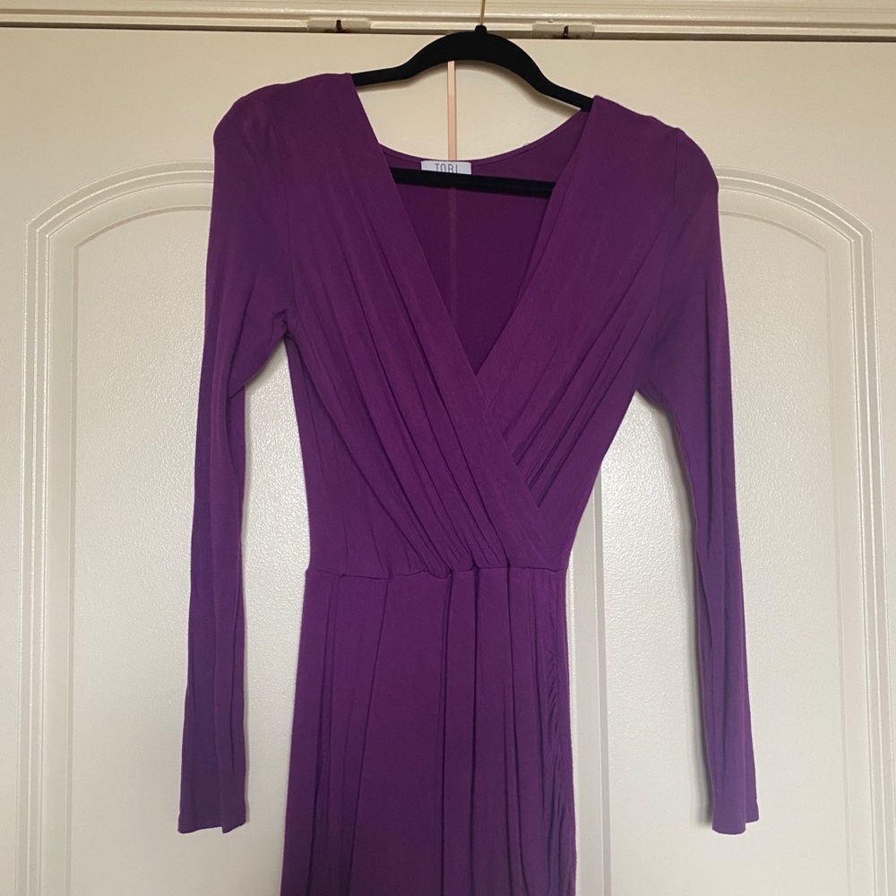 Tobi Cocktail Dress